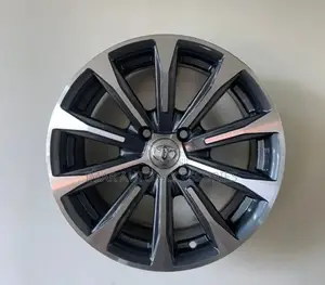 15 Inch Rims for Toyota Cars | Tyre Xperts Kenya – Quality Alloy.