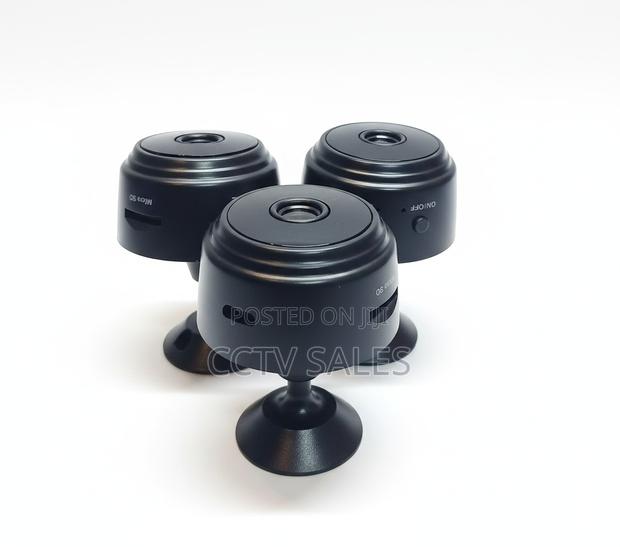 Magnetic Wi-Fi Ip 1080p Wireless A9 Mini Cam Remote Monitor