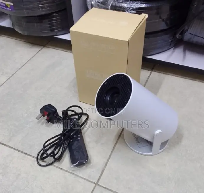 Hy300 Pro 1080p Android 11 Wifi Bluetooth Portable