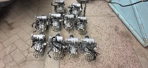 Toyota Noah Brake Actuator