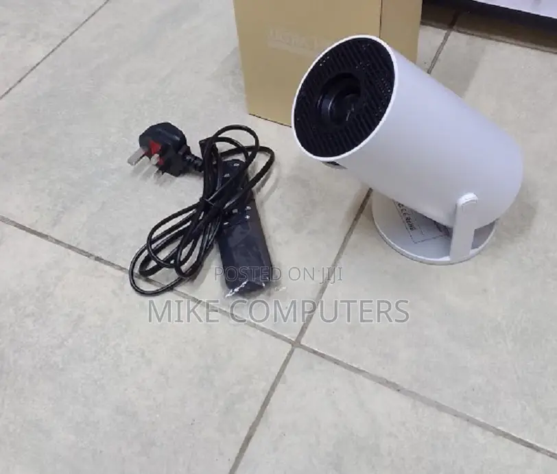 Hy300 Pro 1080p Android 11 Wifi Bluetooth Portable