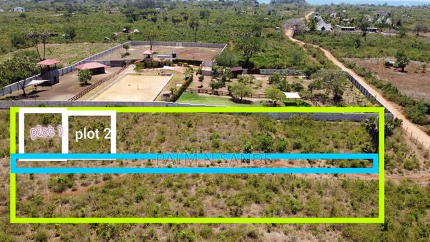 Quarter Acre Plot for Sale in Galu, Diani - thumbnail 2