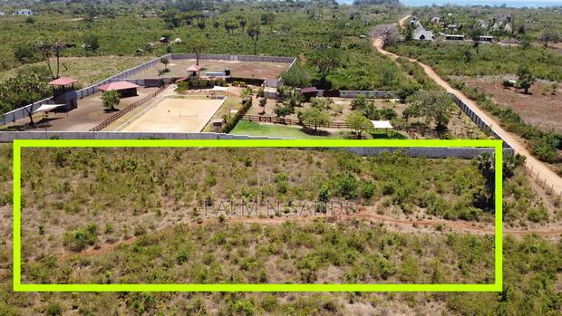 Quarter Acre Plot for Sale in Galu, Diani - thumbnail 4