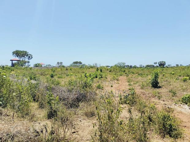 Quarter Acre Plot for Sale in Galu, Diani - thumbnail 7