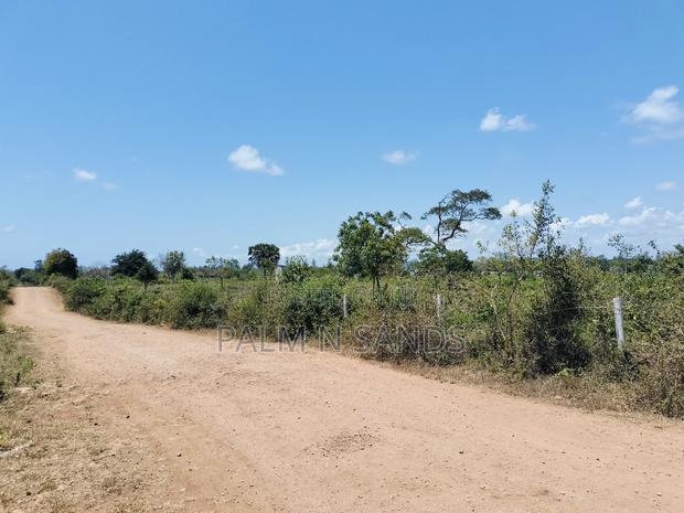 Quarter Acre Plot for Sale in Galu, Diani - thumbnail 8