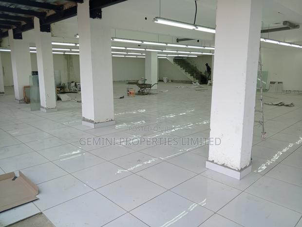 Shop to Let - main view