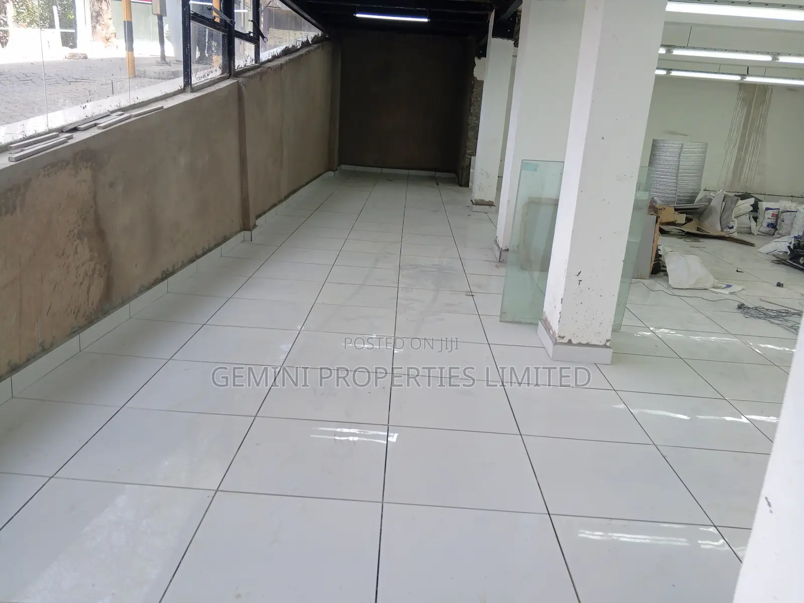 Shop to Let