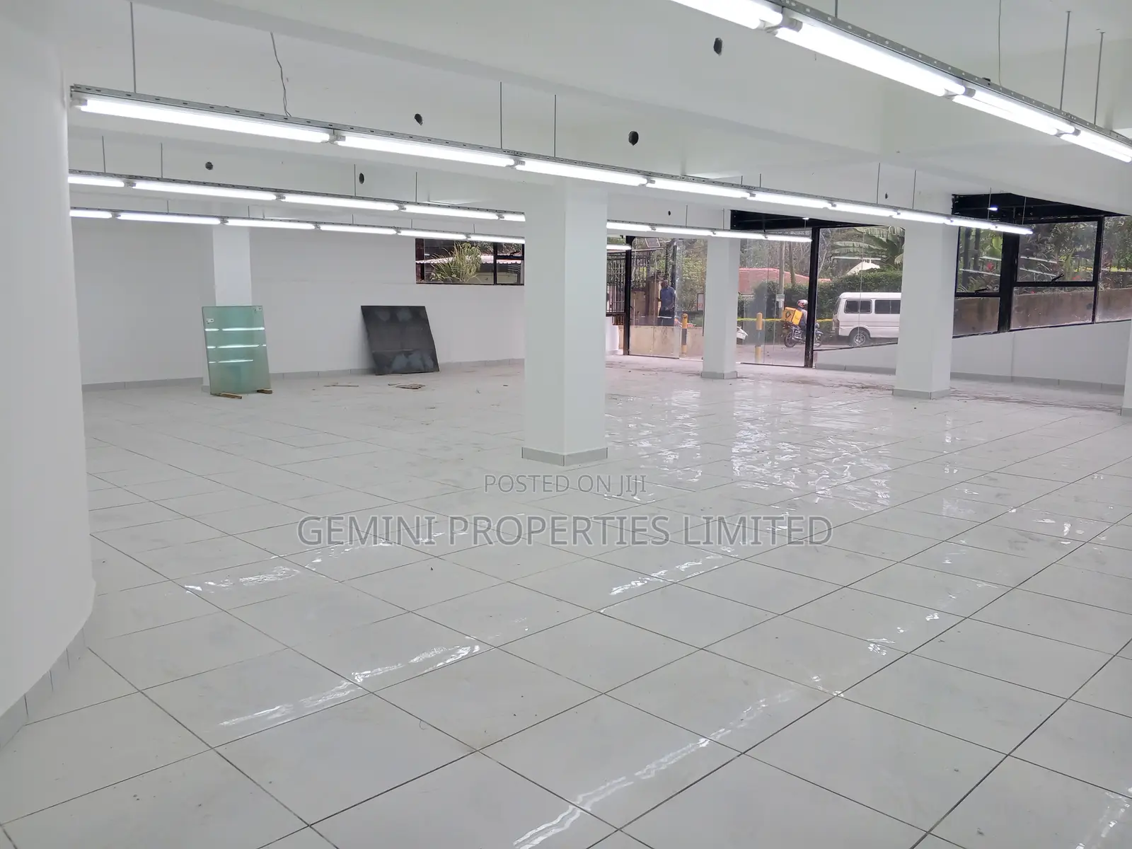 Shop to Let