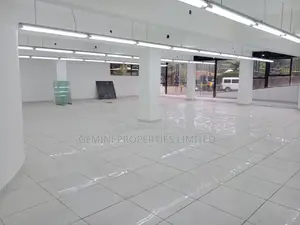 Shop to Let