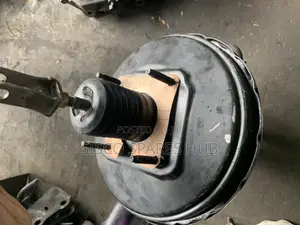 Brake Booster(Mark ||)