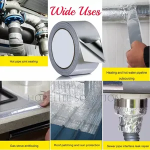 Sealing Repair Tape
