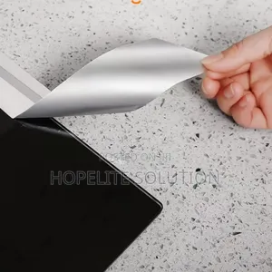 Sealing Repair Tape