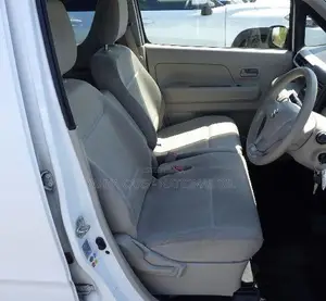 Suzuki Wagon R 2018 White