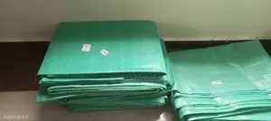 Quality Long-Lasting 5m by 8m Tarpaulin (Chandarua) Hema