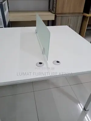 Modular Office Workstation