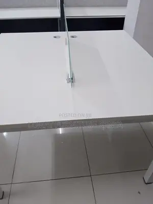 Modular Office Workstation