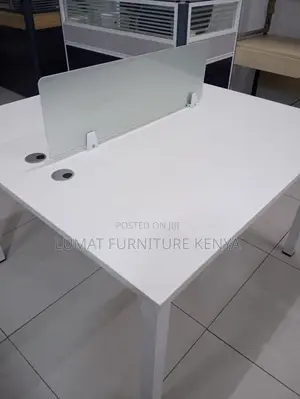 Modular Office Workstation