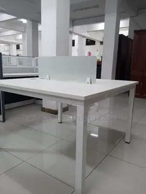Modular Office Workstation