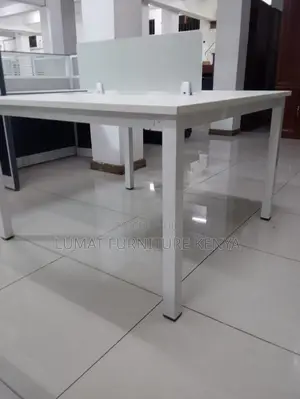 Modular Office Workstation