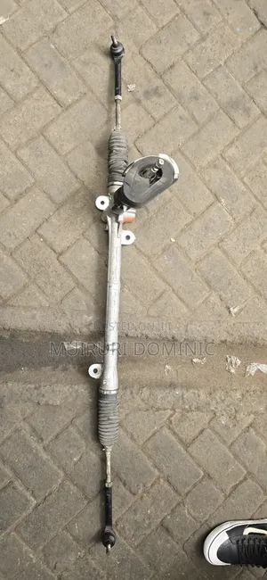 Steering Rack Mazda Cx5 New Model