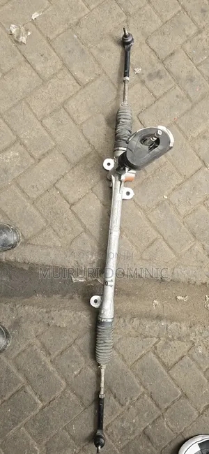 Steering Rack Mazda Cx5 New Model