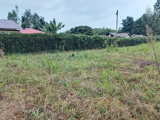 2.24 Acres at Waguthū Kiambu - thumbnail 2