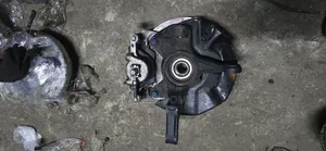 Honda Fit New Model Front Hub