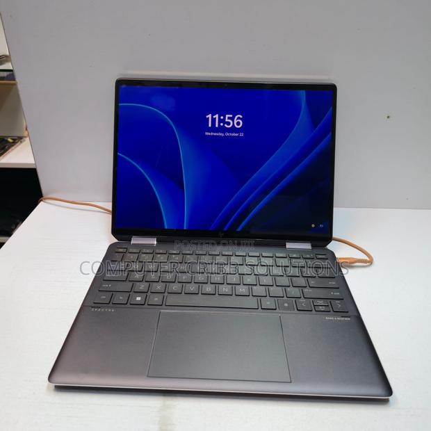 Laptop HP 14-Dq1025cl 16GB Intel Core I7 SSD 1T - main view