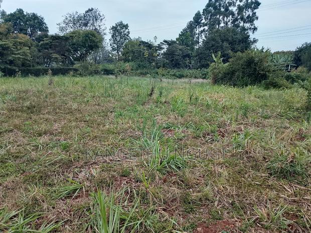 2.24 Acres at Waguthū Kiambu - thumbnail 3