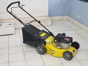 Wasp 139cc Lawn Mower
