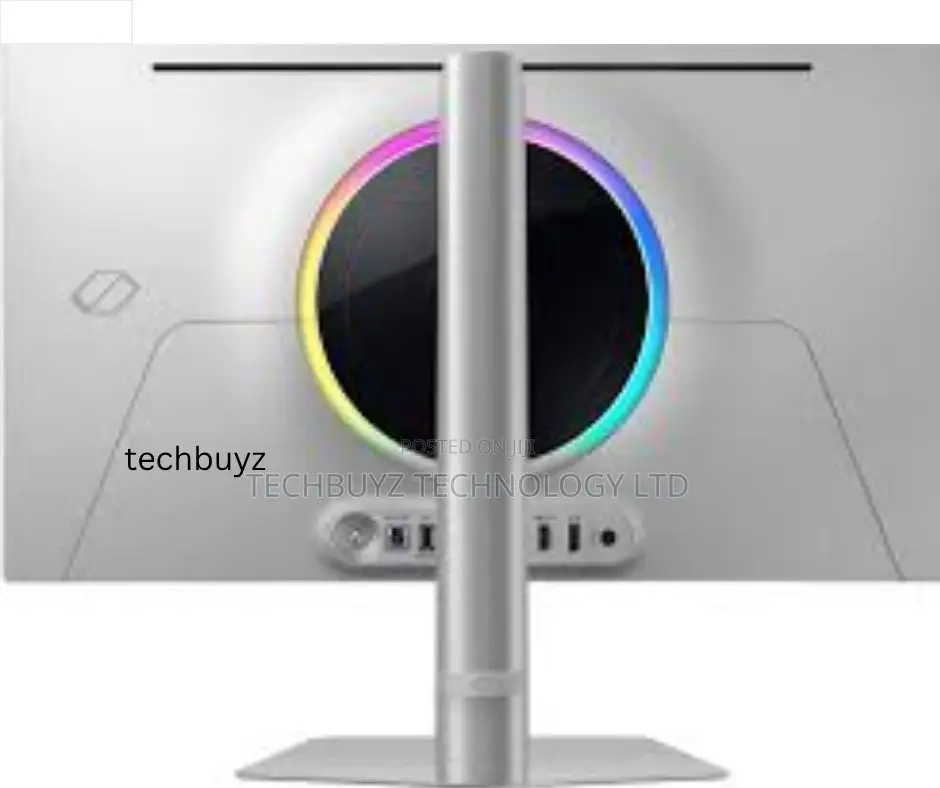 Samsung G60sd 27" QHD Oled Gaming Monitor, 2560x1440, 16:9, 360hz