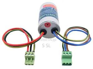 Centurion Surge Protection Plug In