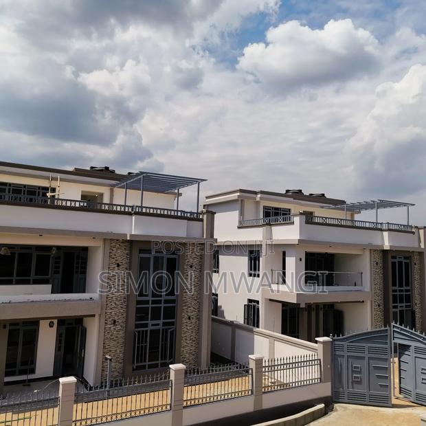5bdrm Maisonette in Ruiru Mugutha Off for sale - thumbnail 4