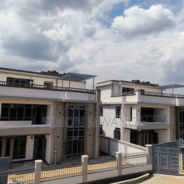 5bdrm Maisonette in Ruiru Mugutha Off for sale - thumbnail 5