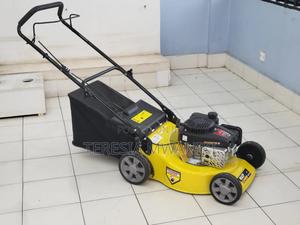 4hp Lawn Mower | Wasp - main view