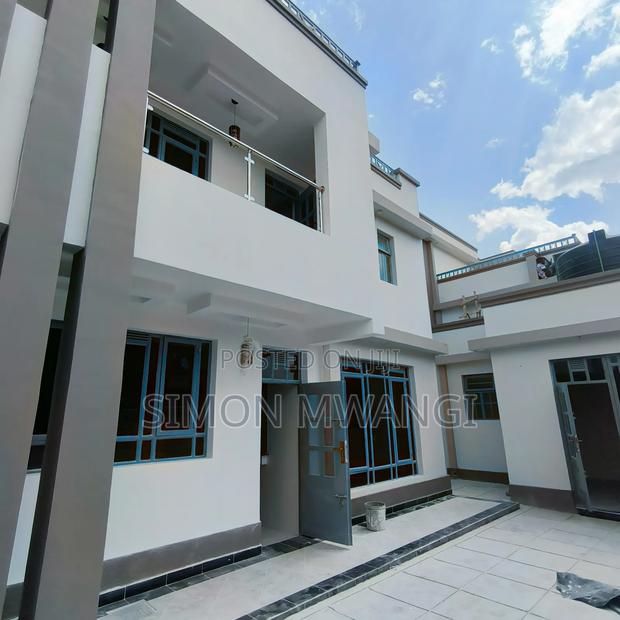 5bdrm Maisonette in Ruiru Mugutha Off for sale - thumbnail 6