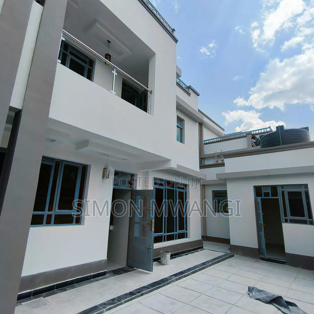 5bdrm Maisonette in Ruiru Mugutha Off for sale - thumbnail 7