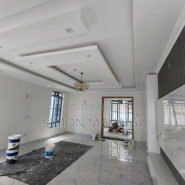 5bdrm Maisonette in Ruiru Mugutha Off for sale - thumbnail 8