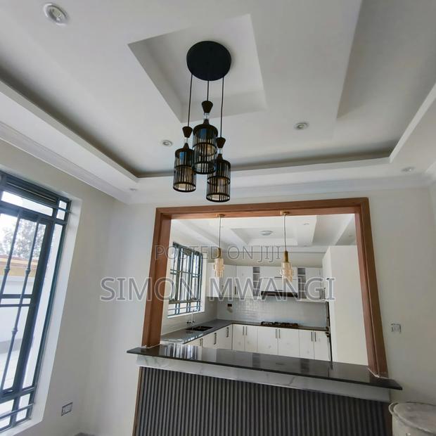 5bdrm Maisonette in Ruiru Mugutha Off for sale - thumbnail 9