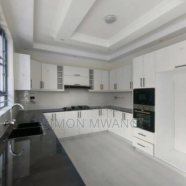 5bdrm Maisonette in Ruiru Mugutha Off for sale - thumbnail 10