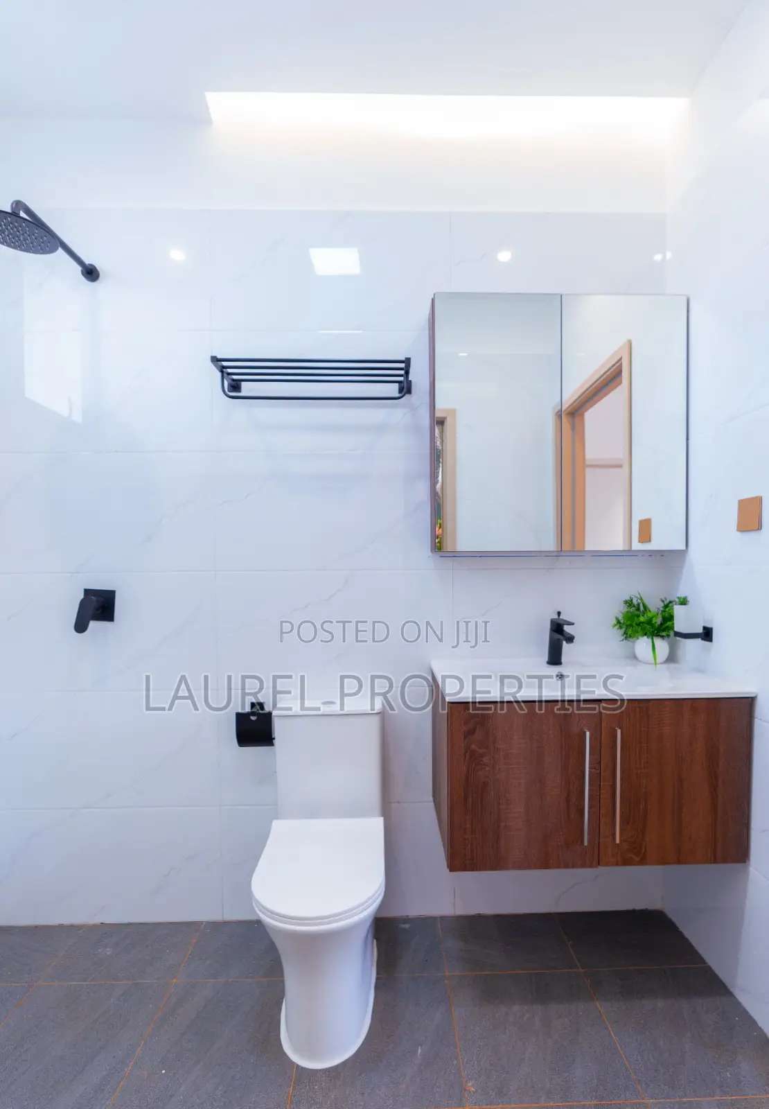 1bdrm Apartment in Astra Bay, Lower Kabete for sale