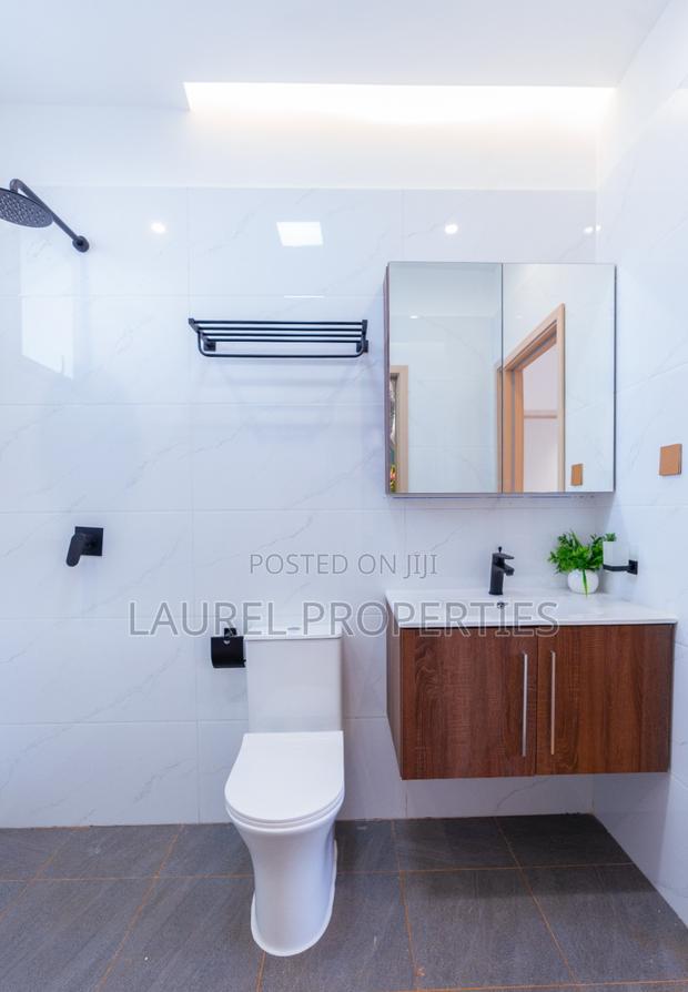 1bdrm Apartment in Astra Bay, Lower Kabete for sale