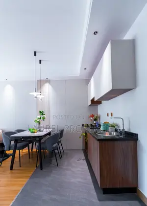 1bdrm Apartment in Astra Bay, Lower Kabete for sale