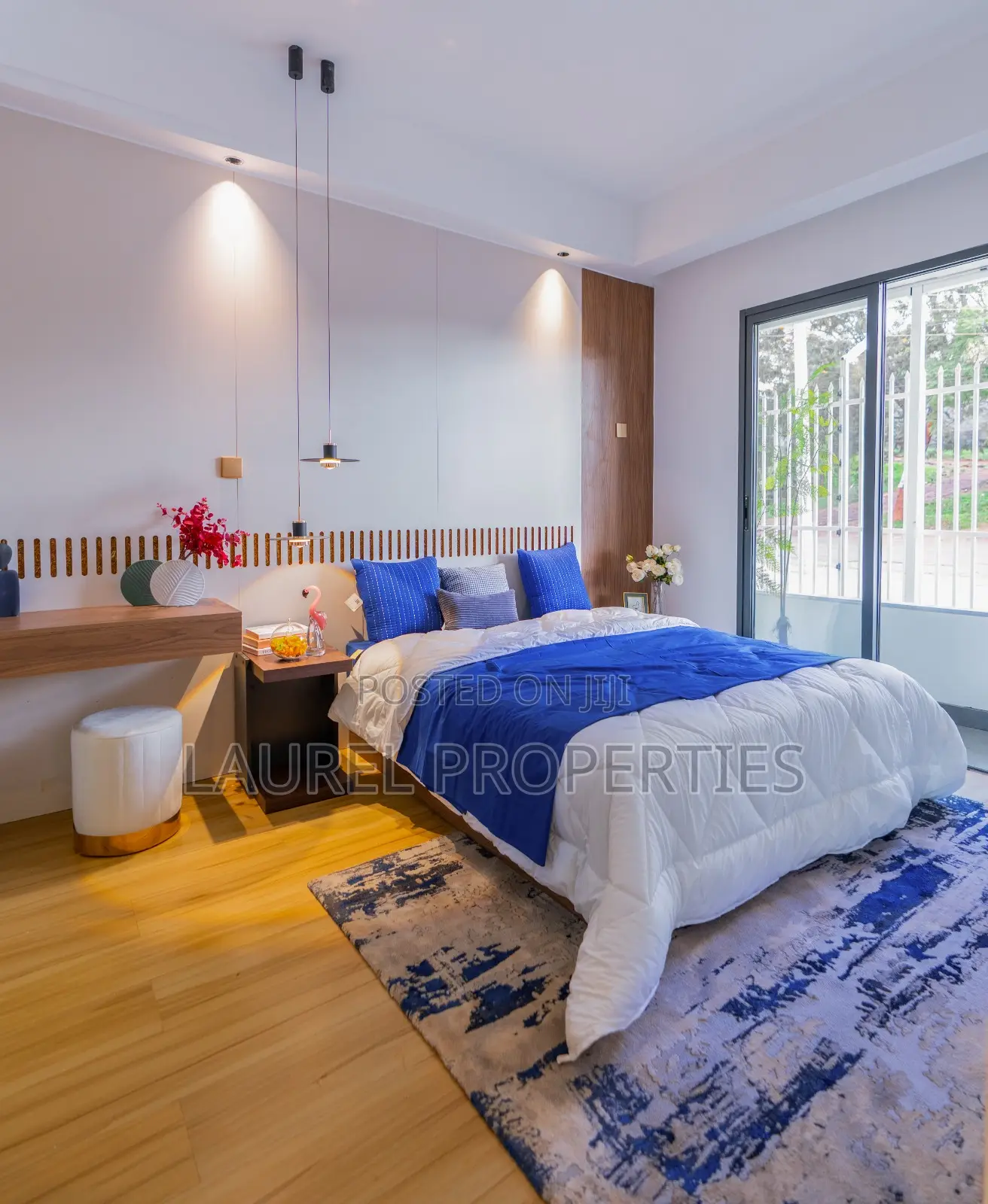 1bdrm Apartment in Astra Bay, Lower Kabete for sale
