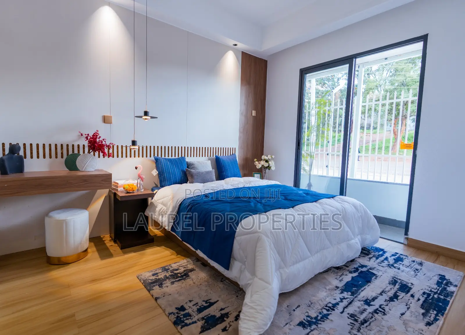 1bdrm Apartment in Astra Bay, Lower Kabete for sale