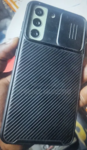 Samsung Galaxy S21 FE 5G 256 GB