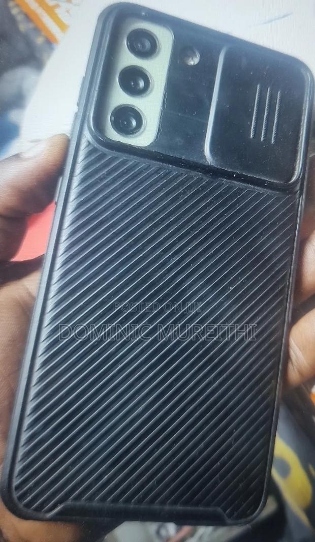 Samsung Galaxy S21 FE 5G 256 GB