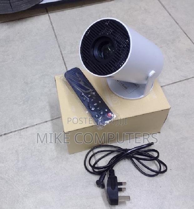 Full Hd Hy300 Pro Android Projector Wifi,Enabled - main view