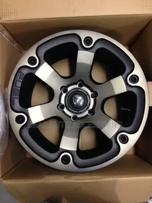 18 Inch Universal Rims for Sale in Nairobi | Tyre Xperts Kenya See
