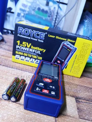 Surveying 70mtrs Laser Level